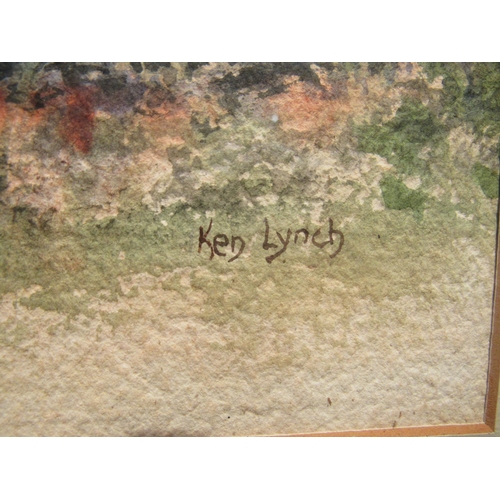 4265 - WITHDRAWN - K.C. LYNCH: 