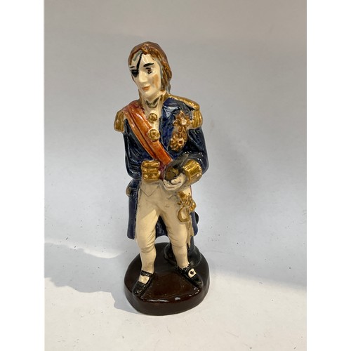 5457 - ADMIRAL LORD HORATIO NELSON, 1ST VISCOUNT NELSON (1758-1805) / HMS VICTORY INTEREST: A collection of... 