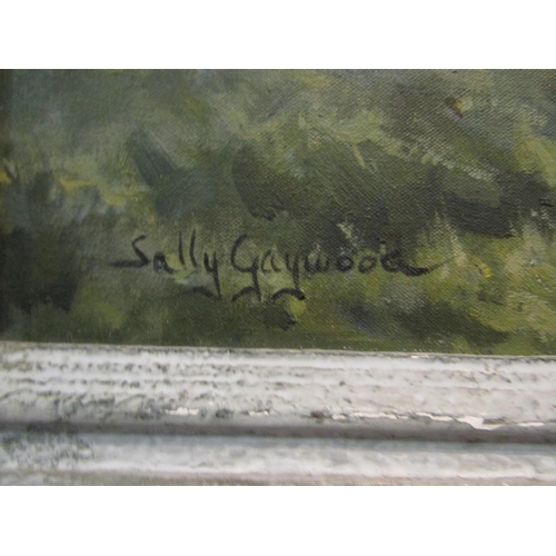 1090 - SALLY GAYWOOD: 