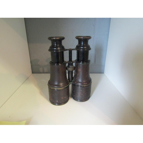 1279 - L'  ING A GODCHAUX pair of binoculars     (E) £8-12