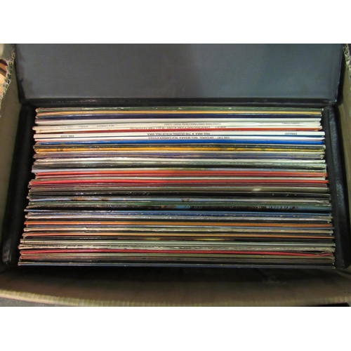 1197 - A collection of LP's including Jungle Book soundtrack, Elvis Presley etc