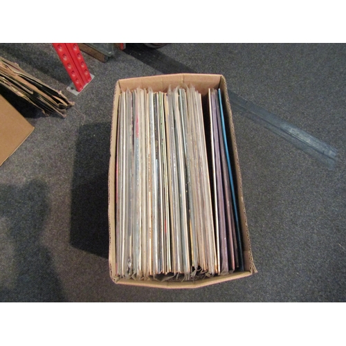 1218A - Assorted LP's including Freddie King, Gene Vincent, Classical titles etc  (E)  £10-20