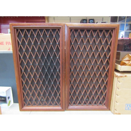 8221 - A pair of Pioneer CS-66 speakers