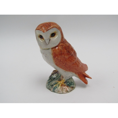 1869 - A Beswick Owl in gloss, model no. 2026