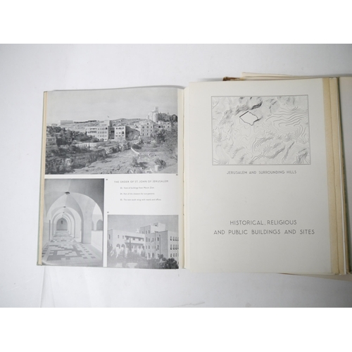 9039 - Two titles published by the Calcutta Metropolitan Planning Organisation, Governm,ent of West Bengal:... 