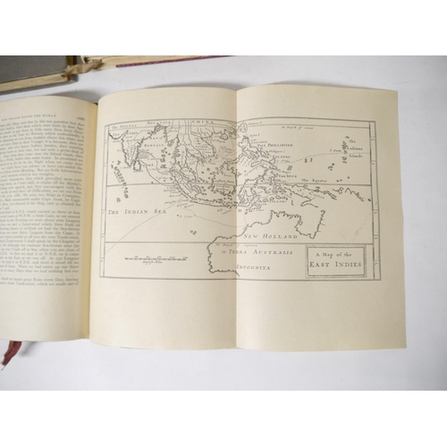 9045 - (Argonaut Press, Travel, Voyages), Cecil Jane: 'The Voyages of Christopher Columbus', L, Argonaut Pr... 