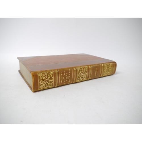 9048 - Frederic Shoberl: 'The Beauties of England and Wales. Vol. XIV [Suffolk]', London, 1813, 413pp + [10... 