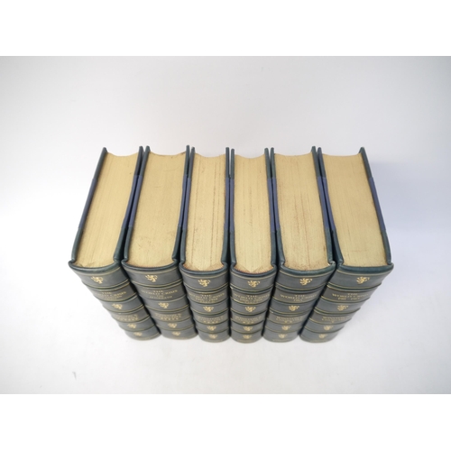 9085 - Winston S. Churchill: 'The World Crisis 1911-1918. [Complete in six volumes]', London, Thornton Butt... 