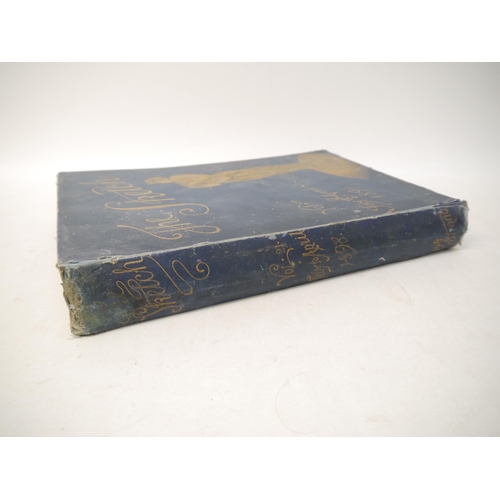 9202 - 'The Sketch. A Journal of Art and Actuality.', London, Ingram Brothers, volume 21, January 26th to A... 