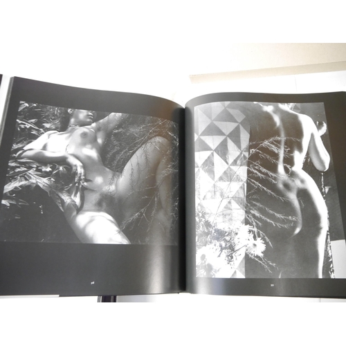 9207 - (Kate Moss), Mario Sorrento: 'Kate', London, Phaidon, 2018, 1st edition, 115pp, tritone photographic... 