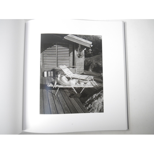 9207 - (Kate Moss), Mario Sorrento: 'Kate', London, Phaidon, 2018, 1st edition, 115pp, tritone photographic... 