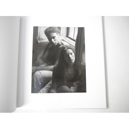 9207 - (Kate Moss), Mario Sorrento: 'Kate', London, Phaidon, 2018, 1st edition, 115pp, tritone photographic... 