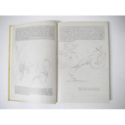 9225 - Mervyn Peake, 6 titles: 'Poems and Drawings', London, The Keepsake Press, 1965, limited edition (one... 