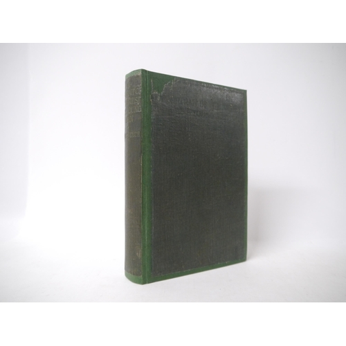 9230 - James Joyce: 'A Portrait of the Artist as a Young Man', London, The Egoist Ltd., Oakley House, Bloom... 