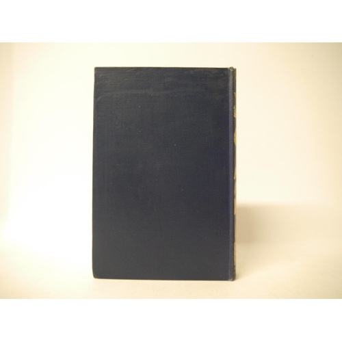 9232 - William Butler Yeats: 'Poems: Second Series.', London & Stratford-on-Avon, A.H. Bullen, 1909, 1st ed... 