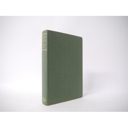 9343 - Laurie Lee: 'Cider With Rosie', London, The Hogarth Press, 1959, 1st edition, original cloth gilt, d... 