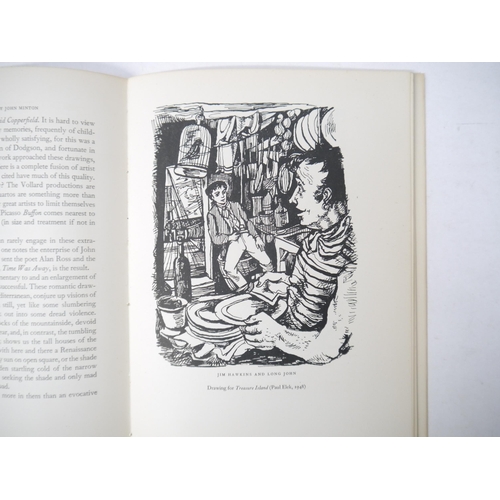 9185 - (Typography, Printing, Illustration), 'Alphabet & Image', Shenval Press, 1946-1948, 4 issues, number... 