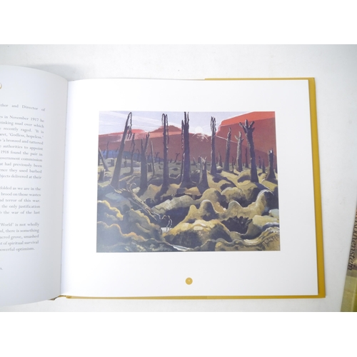 9189 - John Nash; Jeremy Greenwood: 'The Wood Engravings of John Nash, a Catalogue of the wood-engravings, ... 