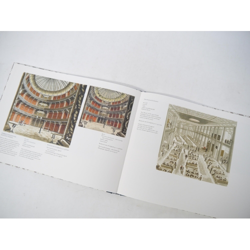 9196 - Edward Bawden; Jeremy Greenwood: 'Edward Bawden Editioned Prints’, Woodbridge, The Wood Lea Press, 2... 