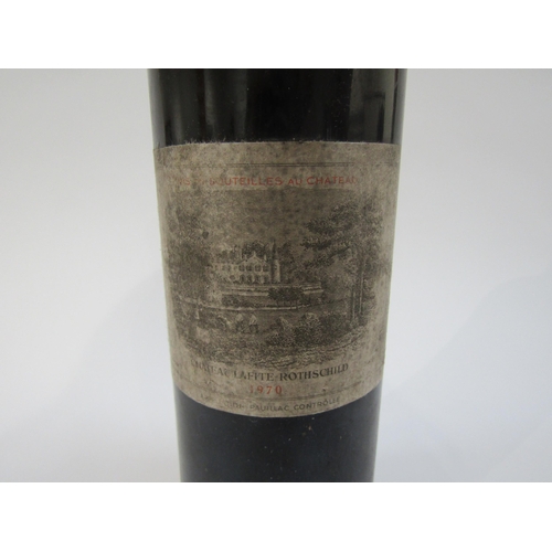 4519 - 1970 Chateau Lafite Rothschild, Pauillac