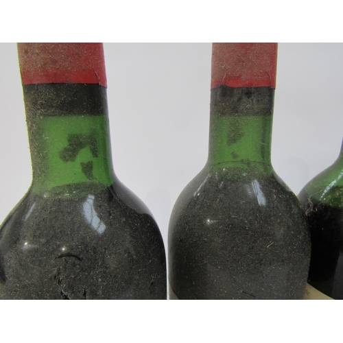 4583 - 1967 Chateau Magdelaine, Saint-Emilion 1er Grand Cru Classe x 6     (E) £250-300