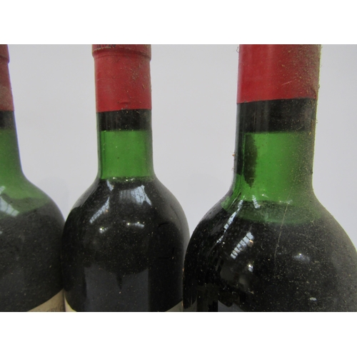 4583 - 1967 Chateau Magdelaine, Saint-Emilion 1er Grand Cru Classe x 6     (E) £250-300