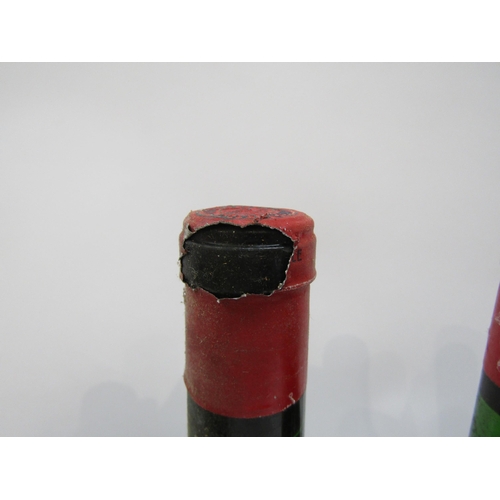 4583 - 1967 Chateau Magdelaine, Saint-Emilion 1er Grand Cru Classe x 6     (E) £250-300