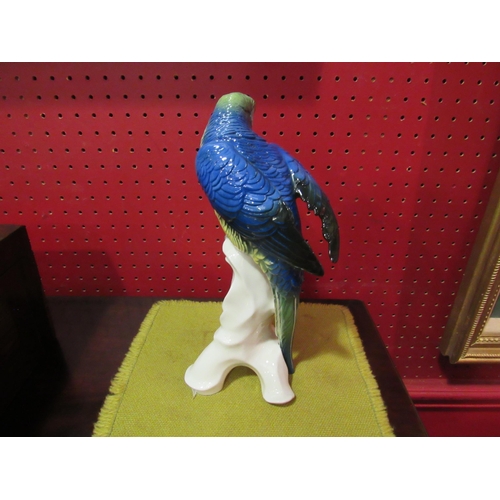 4031 - A Karl ENS parrot, 24cm tall