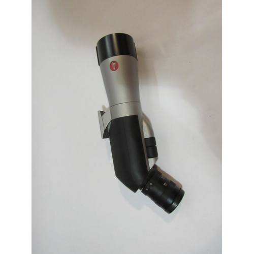 4311 - A Leica APO-Televid 62 spotting scope, serial number 2044210 with protective case    (R) £300