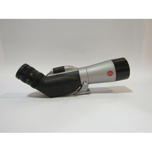 4311 - A Leica APO-Televid 62 spotting scope, serial number 2044210 with protective case    (R) £300