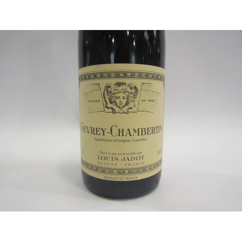 4524 - 2011 Louise Jadot Gevrey-Chambertin