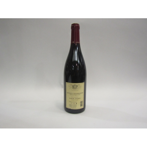 4524 - 2011 Louise Jadot Gevrey-Chambertin