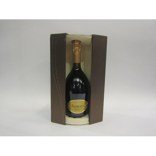 4546 - Ruinart Brut champagne boxed