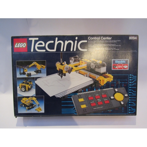 5146A - A Lego Technic set 8094 Control Center      (R) £ 30