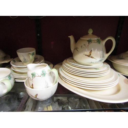 4270 - A quantity of Royal Doulton 