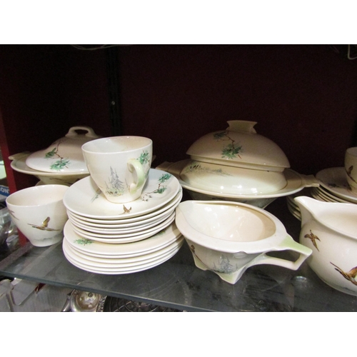 4270 - A quantity of Royal Doulton 