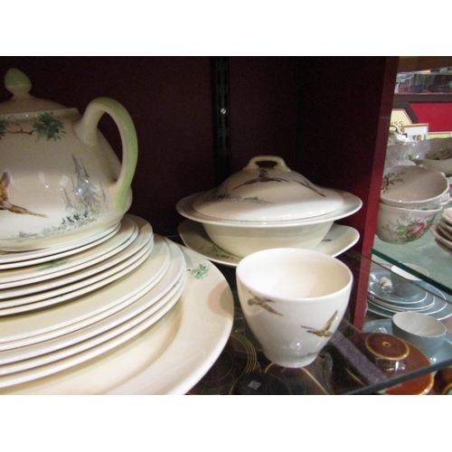 4270 - A quantity of Royal Doulton 