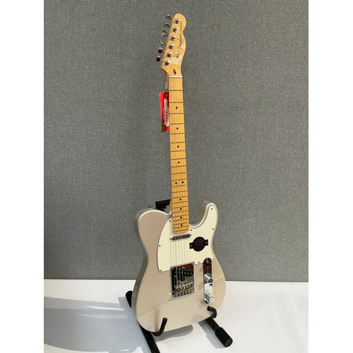 5102 - A Fender USA Standard Telecaster electric guitar circa 2010, hard cased