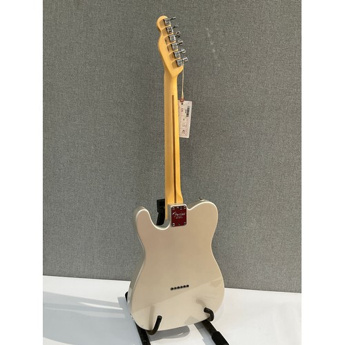 5102 - A Fender USA Standard Telecaster electric guitar circa 2010, hard cased