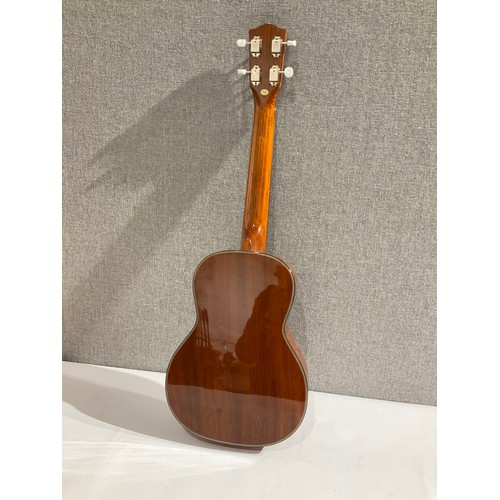 5101 - An Ohana tenor ukulele, boxed