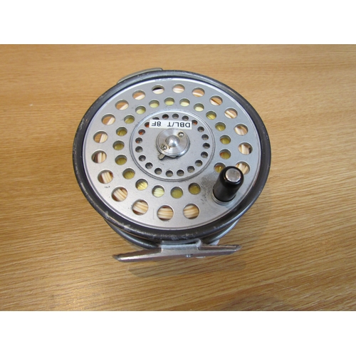 9224 - A 1960's Hardy St Andrew fly reel