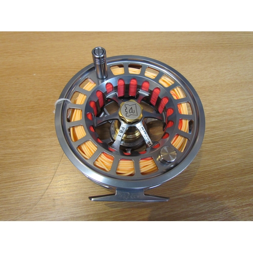 9227 - A Hardy Ultralite 9000DD fly reel