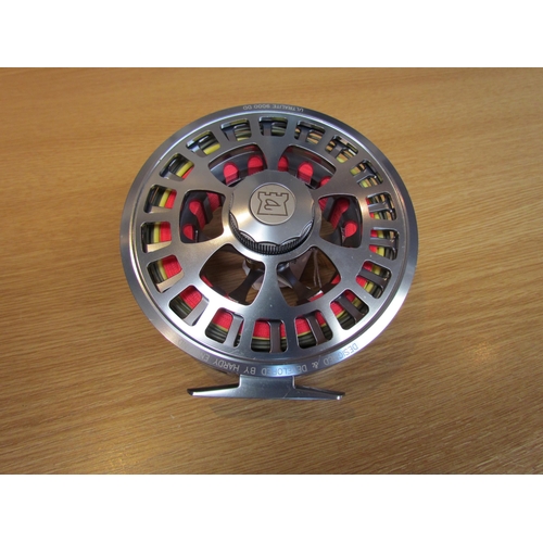 9228 - A Hardy Ultralite 9000DD fly reel