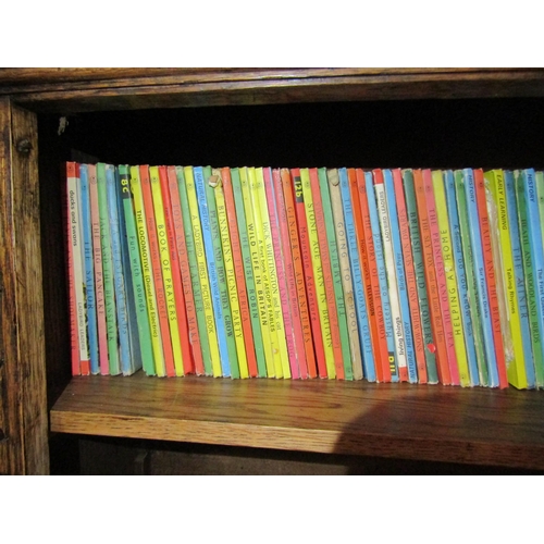 1010 - A quantity of Ladybird books (approx 90 in total)