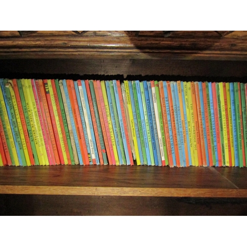 1010 - A quantity of Ladybird books (approx 90 in total)