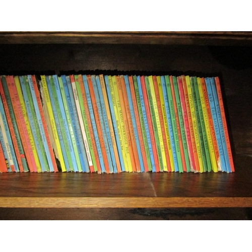 1010 - A quantity of Ladybird books (approx 90 in total)