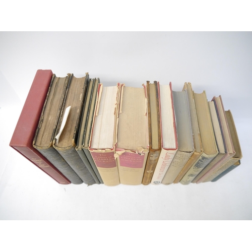 5170 - (Charles Dickens), A collection of 15 titles relating to, or by, Charles Dickens, many of which Dick... 