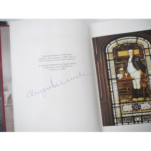 5170 - (Charles Dickens), A collection of 15 titles relating to, or by, Charles Dickens, many of which Dick... 