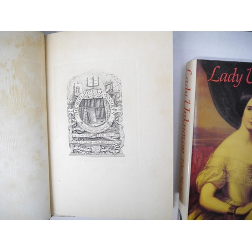 5170 - (Charles Dickens), A collection of 15 titles relating to, or by, Charles Dickens, many of which Dick... 