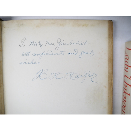 5170 - (Charles Dickens), A collection of 15 titles relating to, or by, Charles Dickens, many of which Dick... 